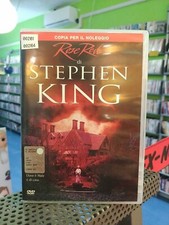 Dvd - Rose Red - Stephen King