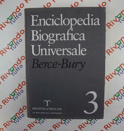 Enciclopedia biografica