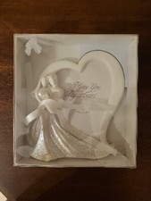 Cornice portafoto matrimonio