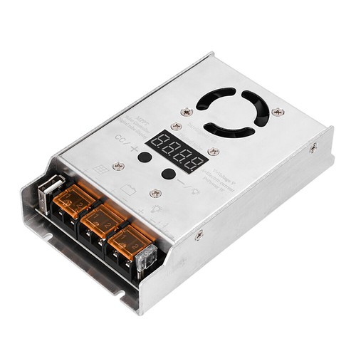 Mppt 500w 20a - 20a, regolatore