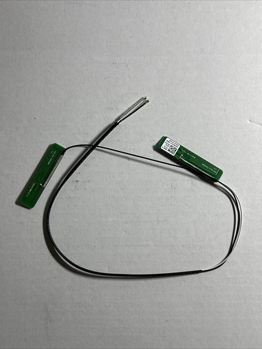 Nuove antenne wireless wlan - wireless,