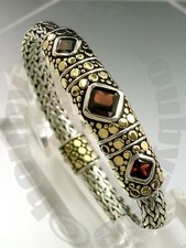 Bracciale John Hardy Sterling