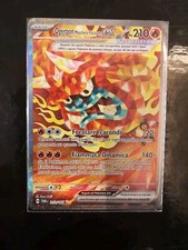 OGERPON Maschera Focolare EX