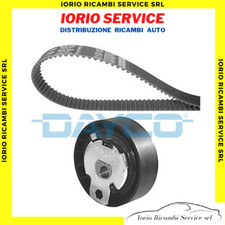 KIT CINGHIA DISTRIBUZIONE