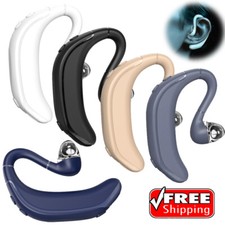 Auricolari Bluetooth Wireless