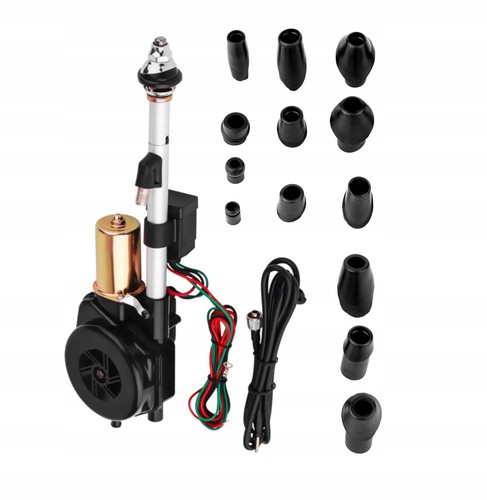 Antenna auto elettrica - auto,