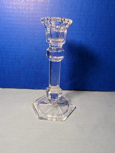 Bastone portacandele cristallo - bastone,