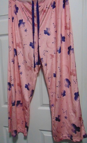 Pantalone pigiama donna taglia - pantalone,