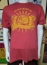 Maglietta Arcadia CA Vigili