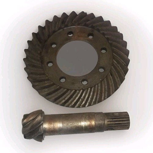 Coppia conica per - , moto