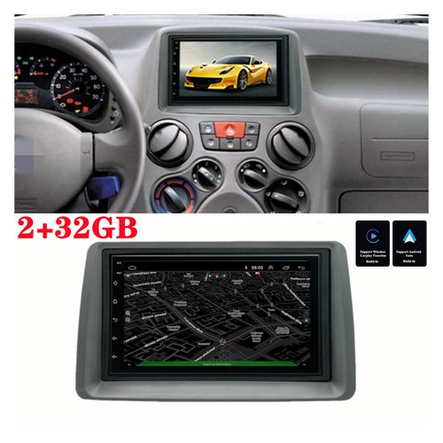 Per fiat panda carplay android - fiat,