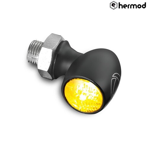 Kellermann atto indicatore - atto, di