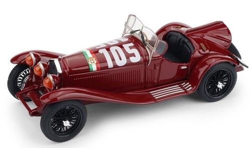 Alfa romeo 3 - alfa,