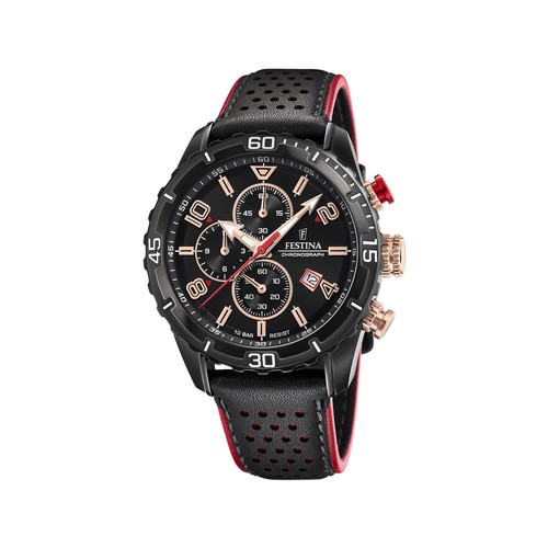 Watch festina f20519 chrono - watch, f20519/4