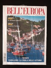 BELL'EUROPA n. 114 ottobre