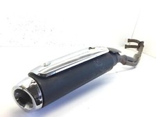 EXHAUST MUFFLER SUZUKI BURGMAN