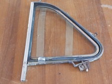 Vetro  DEFLETTORE - Sinistro