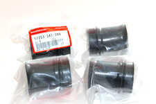 HONDA COLLETTORI CASSA FILTRO