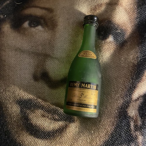 Remy martin p cognac - martin, v.s.o.p