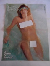 poster-JENNY TAMBURI-foto di:ROBERTO GRANATA-cm.34,5x46