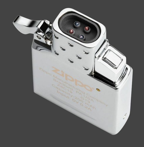 Original zippo elektro - zippo,