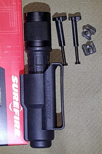 Surefire v70 portatorcia - surefire,