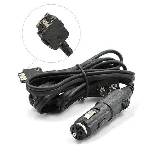 Caricabatteria adattatore auto