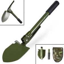 Pala pieghevole militare