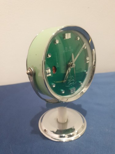 Orologio sveglia tavolo - sveglia, da