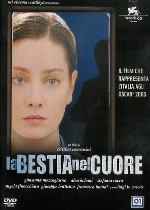 La Bestia nel Cuore - DVD