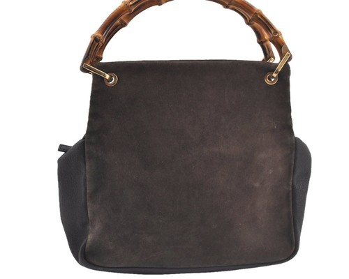 Autentica borsa mano gucci - a,