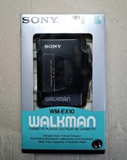 WALKMAN  STEREO CASSETTE