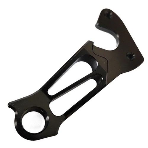 Occhiello cambio bici