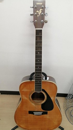 Chitarra acustica yamaha - chitarra,