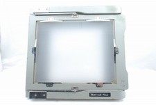 Adattatore vetro posteriore