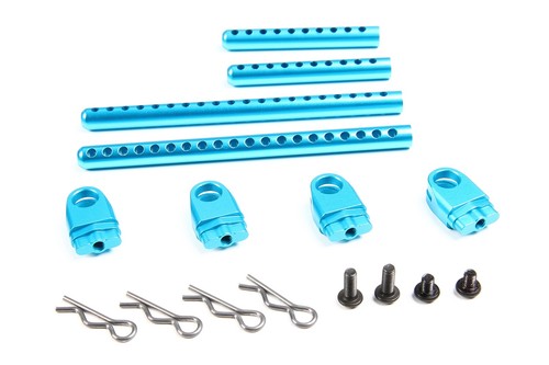 Kit supporto corpo anteriore