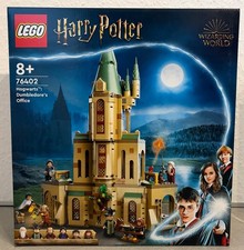 Lego Harry Potter - Hogwarts