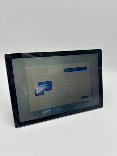 Microsoft surface pro - 7, 1866