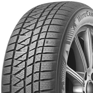 Gomme invernali kumho 245 - gomme,
