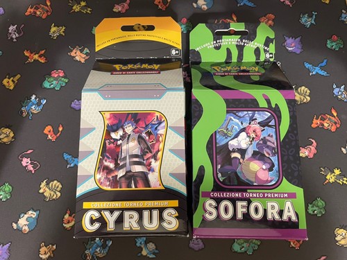 Carte pokémon collezione - carte,