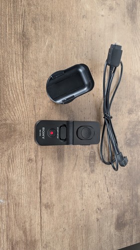 Sony vpr1 telecomando - rm-vpr1,