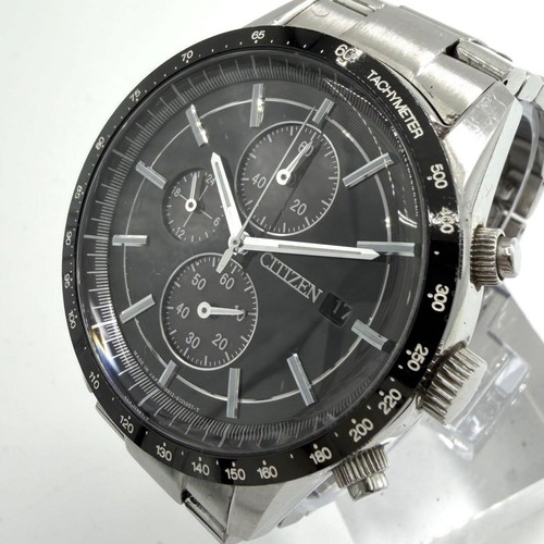 Orologio citizen uomo solare - orologio,