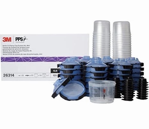 26314 pps series 0 spray - 26314,
