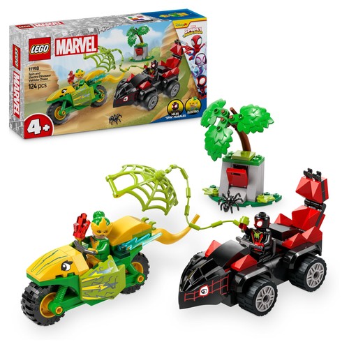 Spidey suoi fantastici - spidey,