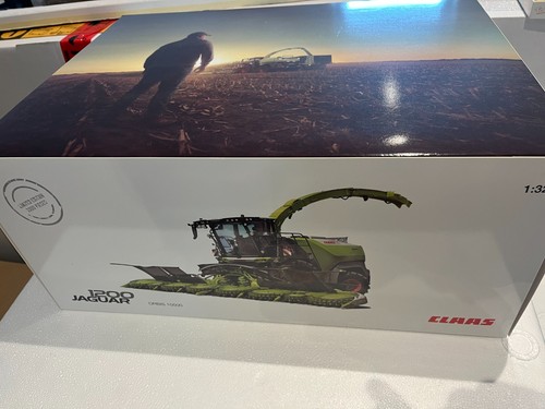 Claas jaguar 1200 - 1200, +