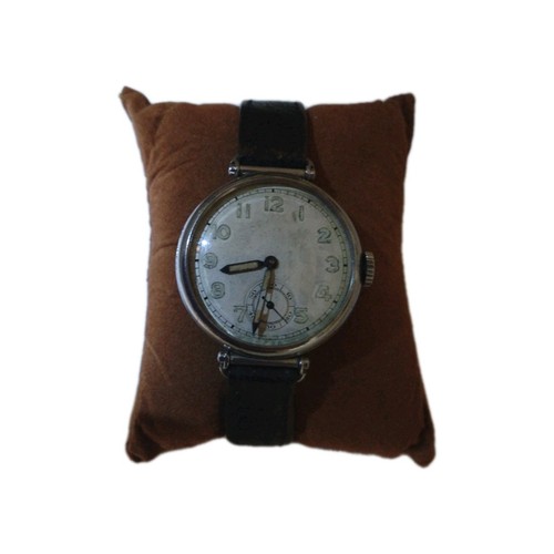 Orologio polso vintage - da,