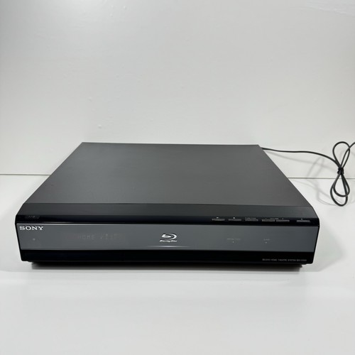 Lettore blu ray - lettore, home