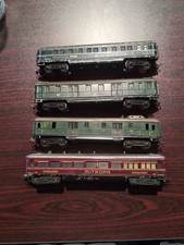 Marklin Vintage HO Train Car
