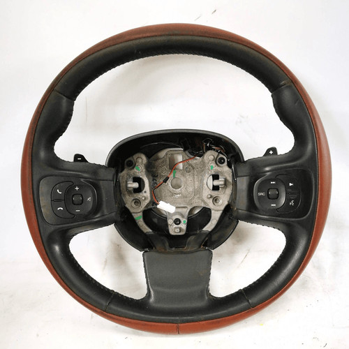 735577772 volante fiat 500l - 735577772,