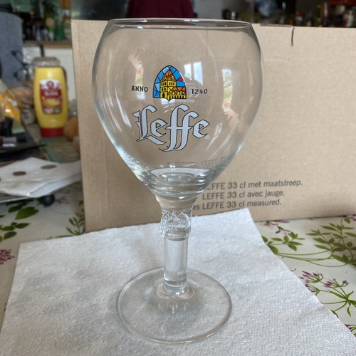 Leffe ritzenhoff cristal - 1,